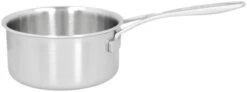 Demeyere Steelpan Industry 5 - ø 16 Cm / 1.5 Liter
