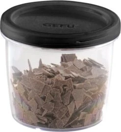 Gefu Trommelrasp / Handrasp Met Opvangbak -Keuken Kwaliteitswinkel 550x599