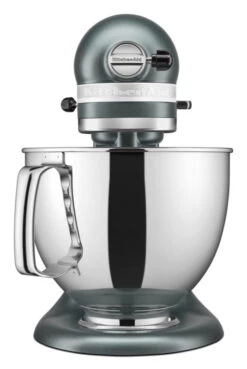 KitchenAid Keukenmachine Artisan - Kantelbare Kop - Juniper - 4.8 Liter - 5KSM175PSEJP -Keuken Kwaliteitswinkel 5KSM175xJP JUNIPER 230393kpp01 012 srgb