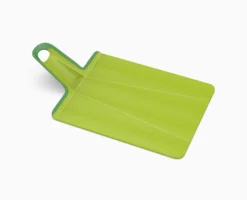 Joseph Joseph Snijplank Chop2Pot Plus 45 X 26 - Opvouwbaar - Groen -Keuken Kwaliteitswinkel 60201 60204 Media 04