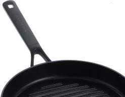 KitchenAid Grillpan Classic Forged - ø 28 Cm - Keramische Anti-aanbaklaag -Keuken Kwaliteitswinkel 613 LXQUIYL. AC SL1500