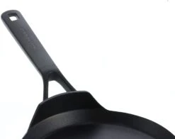 KitchenAid Pannenkoekenpan Classic Forged - ø 24 Cm - Keramische Anti-aanbaklaag -Keuken Kwaliteitswinkel 61NxhLxnG0L. AC SL1500