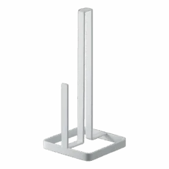 Yamazaki Keukenrolhouder Tower Wit