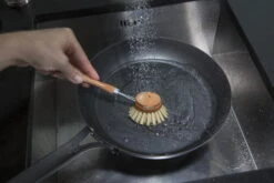 BK Pannenkoekenpan Black Steel - ø 26 Cm 9 BK Pannenkoekenpan Black Steel - ø 26 Cm -Keuken Kwaliteitswinkel 6ca1e082dfb2373c200a2be674530cc360228cb0 B1230 726 PURE PI USP5 LR 72dpi