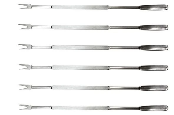 Cosy & Trendy Kreeftenvorkjes - 6 Stuks 1 Cosy & Trendy Kreeftenvorkjes - 6 Stuks