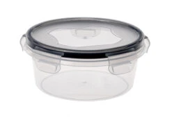 Sareva Vershoudbakje Clip & Fresh - Kunststof - ø 14 Cm / 750 Ml 8 Sareva Vershoudbakje Clip & Fresh - Kunststof - ø 14 Cm / 750 Ml -Keuken Kwaliteitswinkel 7061115806874 1 1