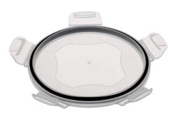 Sareva Vershoudbakje Clip & Fresh - Kunststof - ø 14 Cm / 750 Ml 9 Sareva Vershoudbakje Clip & Fresh - Kunststof - ø 14 Cm / 750 Ml -Keuken Kwaliteitswinkel 7061115806874 8 1