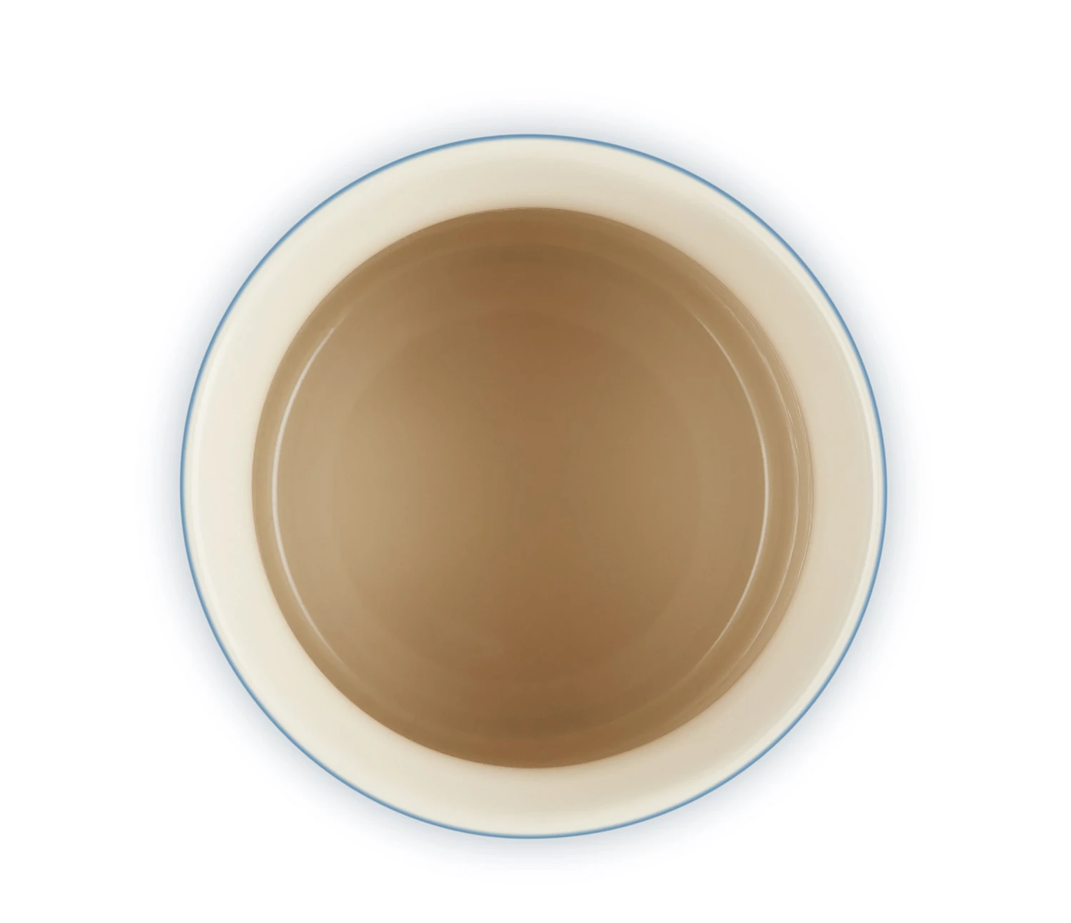 Le Creuset Spatelpot Classic - Azure 2 Le Creuset Spatelpot Classic - Azure - Afbeelding 2