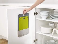 Joseph Joseph 2-delige Snijplankenset Met Houder - DoorStore -Keuken Kwaliteitswinkel 71uT7D5n39L. SL1500