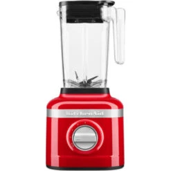 KitchenAid Blender K150 - Soft Start-functie - Keizerrood - 1.4 Liter - 5KSB1325EER