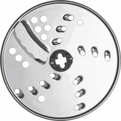 KitchenAid Foodprocessor - 250 W - Amandelwit - 2.1 Liter - 5KFP0921EAC 8 KitchenAid Foodprocessor - 250 W - Amandelwit - 2.1 Liter - 5KFP0921EAC -Keuken Kwaliteitswinkel 8597209010005B15D 2