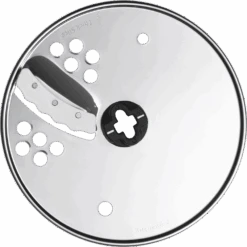 KitchenAid Foodprocessor - 250 W - Matzwart - 2.1 Liter - 5KFP0921EBM 7 KitchenAid Foodprocessor - 250 W - Matzwart - 2.1 Liter - 5KFP0921EBM -Keuken Kwaliteitswinkel 8597209014805B15D 3