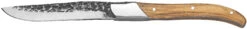 Jay Hill Steakmessen Laguiole - Raw Black - Olijfhout - 6 Stuks 13 Jay Hill Steakmessen Laguiole - Raw Black - Olijfhout - 6 Stuks -Keuken Kwaliteitswinkel 8720364453459 6