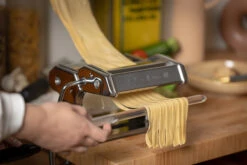 Blackwell Pastamachine Set (met 2 Opzetstukken) - RVS -Keuken Kwaliteitswinkel 8720364453701 10 1