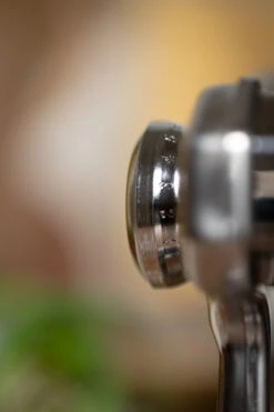 Blackwell Pastamachine Set (met 2 Opzetstukken) - RVS -Keuken Kwaliteitswinkel 8720364453701 11 1