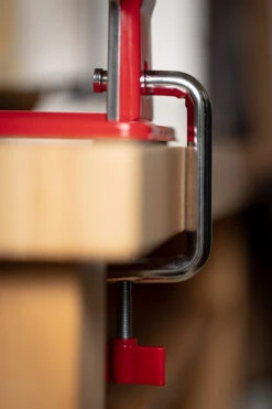 Blackwell Pastamachine Rood -Keuken Kwaliteitswinkel 8720364453718 10