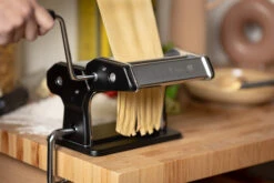 Blackwell Pastamachine Zwart 15 Blackwell Pastamachine Zwart -Keuken Kwaliteitswinkel 8720364453725 7