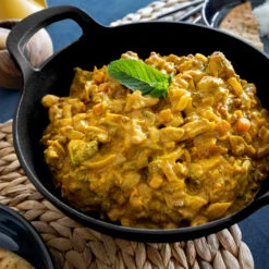 Blackwell Balti Dish - Gietijzer - Zwart - ø 25 Cm / 2.7 Liter -Keuken Kwaliteitswinkel 8720364455606 2 1