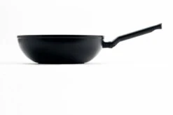BK Wokpan Easy Induction - Aluminium - ø 30 Cm / 5 Liter - Keramische Anti-aanbaklaag -Keuken Kwaliteitswinkel 8d57dcb31f2286b8e534afa947b70b96a5759352 BK Easy Induction Wok 002