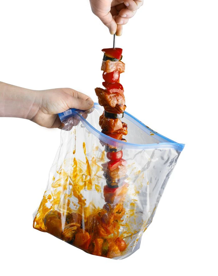 Westmark Spies Zwaard RVS 32 Cm - 3 Stuks 2 Westmark Spies Zwaard RVS 32 Cm - 3 Stuks - Afbeelding 2