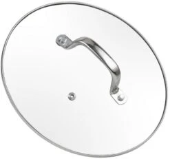 Resto Kitchenware Kookpan Libra - ø 20 Cm / 3.6 Liter -Keuken Kwaliteitswinkel 92003.4260403577387.ver06