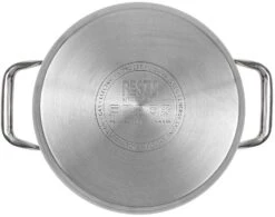 Resto Kitchenware Kookpan Libra - ø 20 Cm / 3.6 Liter -Keuken Kwaliteitswinkel 92003.4260403577387.ver07