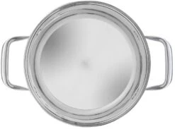 Resto Kitchenware Kookpan Libra - ø 20 Cm / 3.6 Liter -Keuken Kwaliteitswinkel 92003.4260403577387.ver13