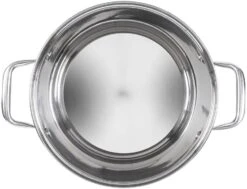 Resto Kitchenware Kookpan / Soeppan Libra - ø 26 Cm / 10 Liter 14 Resto Kitchenware Kookpan / Soeppan Libra - ø 26 Cm / 10 Liter -Keuken Kwaliteitswinkel 92007.4260709011370.ver70