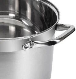 Resto Kitchenware Kookpan / Soeppan Libra - ø 26 Cm / 10 Liter 16 Resto Kitchenware Kookpan / Soeppan Libra - ø 26 Cm / 10 Liter -Keuken Kwaliteitswinkel 92007.4260709011370.ver90