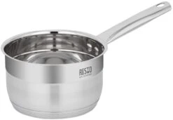 Resto Kitchenware Steelpan Rigel - ø 16 Cm / 1.9 Liter -Keuken Kwaliteitswinkel 92101.4260403578858.ver04