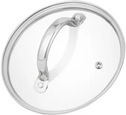 Resto Kitchenware Steelpan Rigel - ø 16 Cm / 1.9 Liter -Keuken Kwaliteitswinkel 92101.4260403578858.ver06