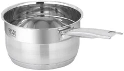 Resto Kitchenware Steelpan Rigel - ø 16 Cm / 1.9 Liter -Keuken Kwaliteitswinkel 92101.4260403578858.ver07