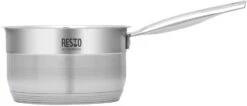 Resto Kitchenware Steelpan Rigel - ø 16 Cm / 1.9 Liter -Keuken Kwaliteitswinkel 92101.4260403578858.ver12