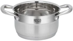 Resto Kitchenware Kookpan Rigel - ø 16 Cm / 1.9 Liter -Keuken Kwaliteitswinkel 92102.4260403578865.ver02