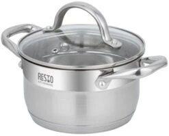 Resto Kitchenware Kookpan Rigel - ø 16 Cm / 1.9 Liter -Keuken Kwaliteitswinkel 92102.4260403578865.ver03