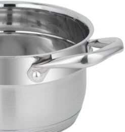 Resto Kitchenware Kookpan Rigel - ø 16 Cm / 1.9 Liter -Keuken Kwaliteitswinkel 92102.4260403578865.ver08