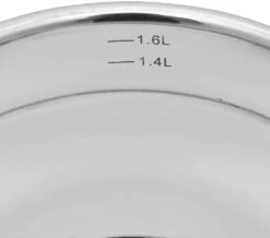 Resto Kitchenware Kookpan Rigel - ø 16 Cm / 1.9 Liter -Keuken Kwaliteitswinkel 92102.4260403578865.ver12