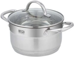 Resto Kitchenware Kookpan Rigel - ø 20 Cm / 3.6 Liter 14 Resto Kitchenware Kookpan Rigel - ø 20 Cm / 3.6 Liter -Keuken Kwaliteitswinkel 92104.4260403578889.ver04