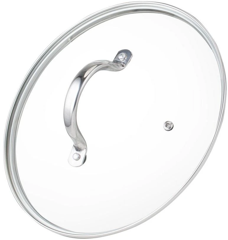 Resto Kitchenware Kookpan Rigel - ø 20 Cm / 3.6 Liter 4 Resto Kitchenware Kookpan Rigel - ø 20 Cm / 3.6 Liter - Afbeelding 4