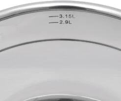 Resto Kitchenware Kookpan Rigel - ø 20 Cm / 3.6 Liter 17 Resto Kitchenware Kookpan Rigel - ø 20 Cm / 3.6 Liter -Keuken Kwaliteitswinkel 92104.4260403578889.ver11