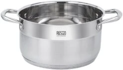 Resto Kitchenware Kookpan Rigel - ø 24 Cm / 6.2 Liter -Keuken Kwaliteitswinkel 92105.4260403578896.ver2