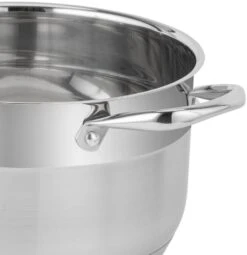 Resto Kitchenware Kookpan Rigel - ø 24 Cm / 6.2 Liter -Keuken Kwaliteitswinkel 92105.4260403578896.ver6