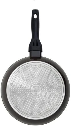 Resto Kitchenware Koekenpan Pavo - ø 26 Cm - Standaard Anti-aanbaklaag -Keuken Kwaliteitswinkel 93032.4260403577776.ver02