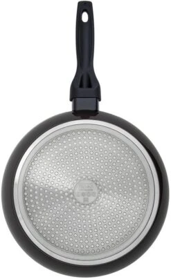 Resto Kitchenware Koekenpan Pavo - ø 28 Cm - Standaard Anti-aanbaklaag -Keuken Kwaliteitswinkel 93033.4260403577783.ver02