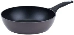 Keuken Kwaliteitswinkel 13 Resto Kitchenware Koekenpan Pavo - ø 28 Cm - Standaard Anti-aanbaklaag