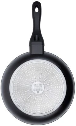 Resto Kitchenware Koekenpan Sabik ø 26 Cm - Inductie Koekenpan 16 Resto Kitchenware Koekenpan Sabik ø 26 Cm - Inductie Koekenpan -Keuken Kwaliteitswinkel 93153.4260403578971.ver06