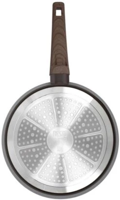 Resto Kitchenware Koekenpan Vela Coffee ø 24 Cm - Inductie Koekenpan -Keuken Kwaliteitswinkel 93430.4260403578698.ver04