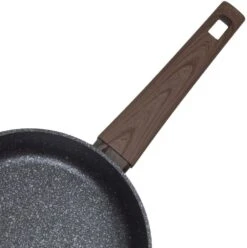 Resto Kitchenware Koekenpan Vela Coffee ø 24 Cm - Inductie Koekenpan -Keuken Kwaliteitswinkel 93430.4260403578698.ver05