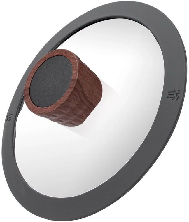 Resto Kitchenware Steelpan Capella - ø 16 Cm / 1.4 Liter - Standaard Anti-aanbaklaag 5 Resto Kitchenware Steelpan Capella - ø 16 Cm / 1.4 Liter - Standaard Anti-aanbaklaag - Afbeelding 5