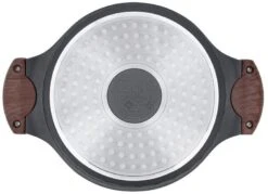 Resto Kitchenware Kookpan Capella - ø 20 Cm - Standaard Anti-aanbaklaag -Keuken Kwaliteitswinkel 93501.4260403579022.ver08
